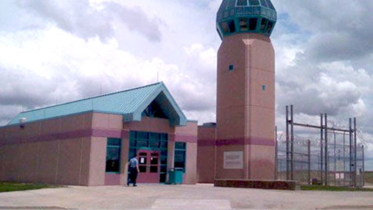 Photo of Buildings in Limon