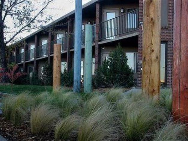 Photo of Buildings in Montbello