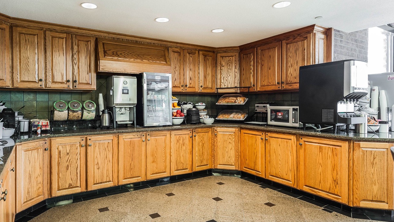 Photo of Kitchen in Montbello