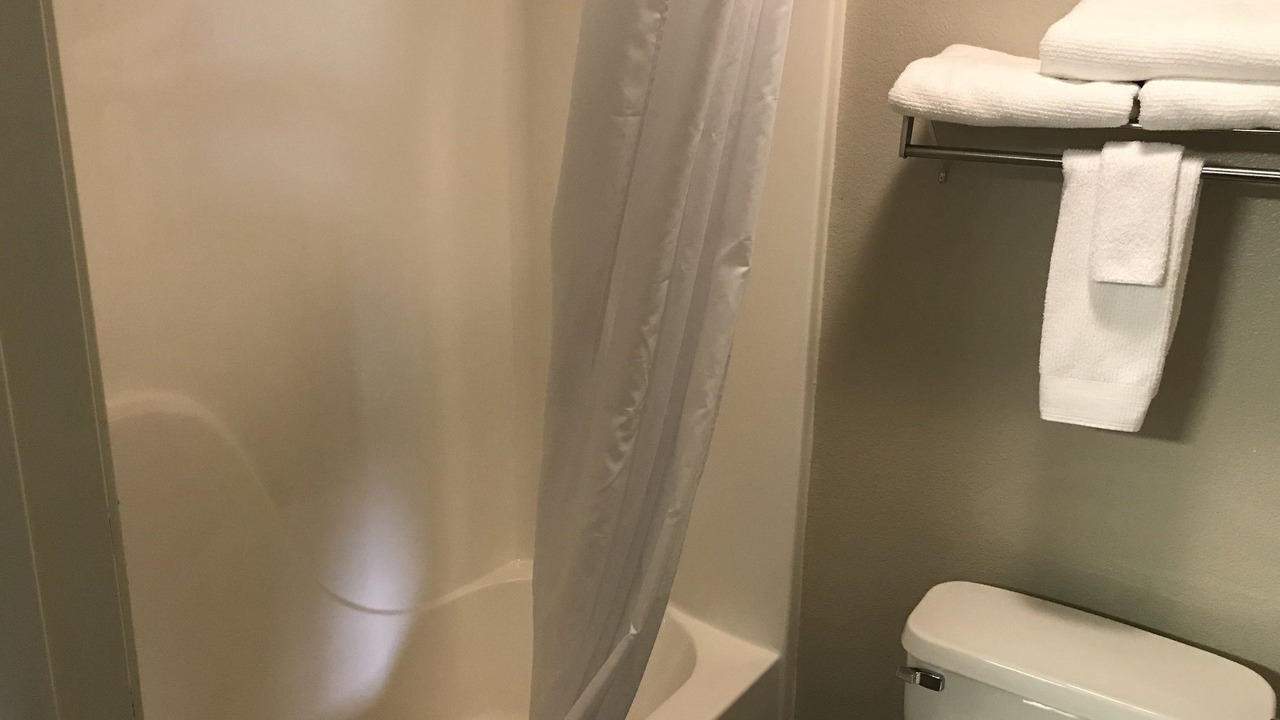 Photo of Bathroom in Cheyenne