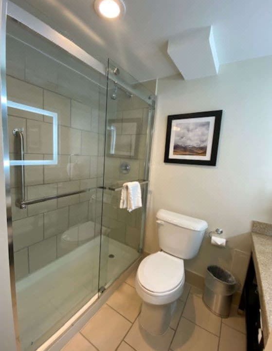 Photo of Bathroom in Montbello