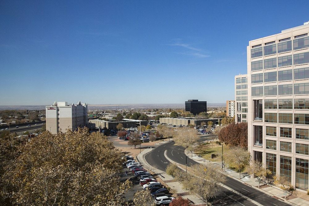 Photo of Buildings in Uptown