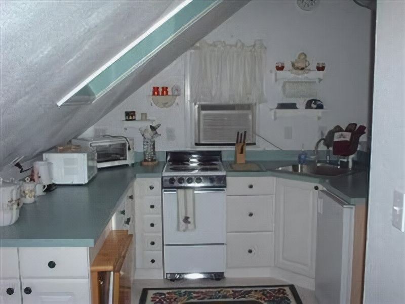 Photo of Kitchen in Golden