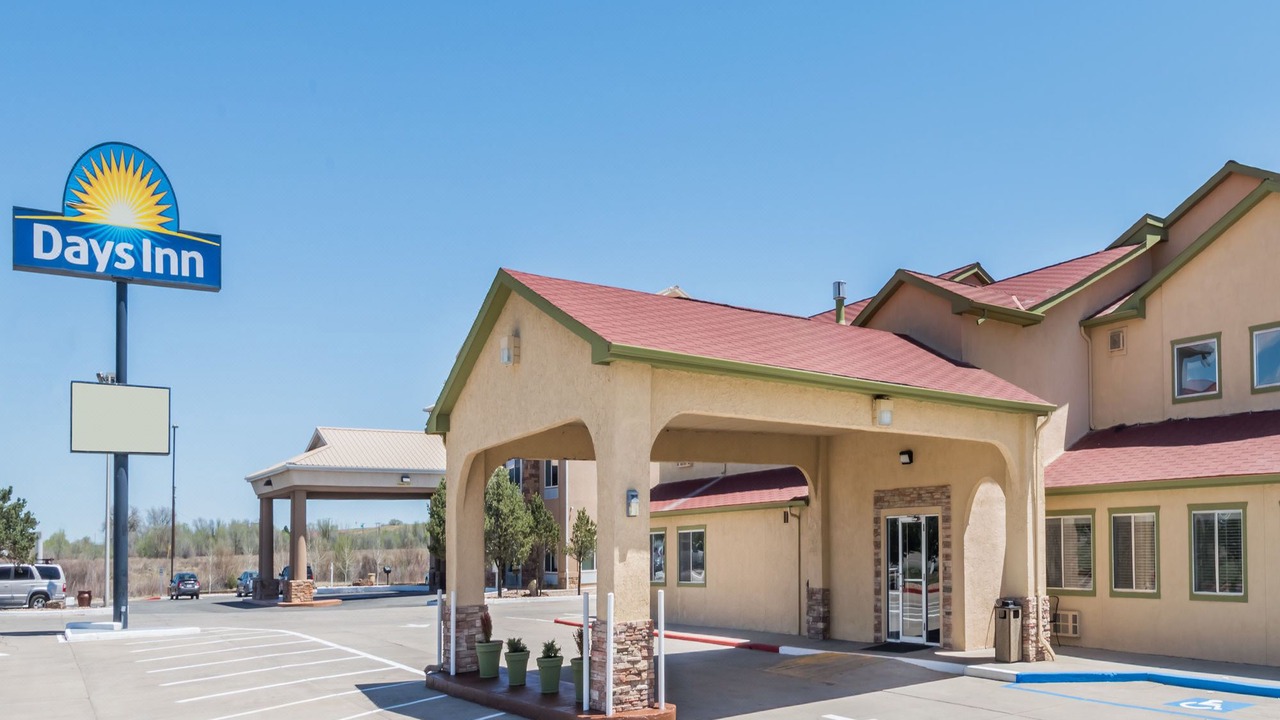 Photo of Buildings in East Las Vegas