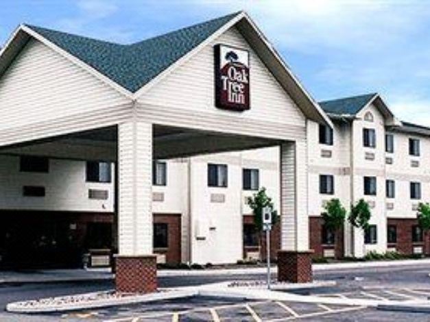 Photo of Buildings in Morrill