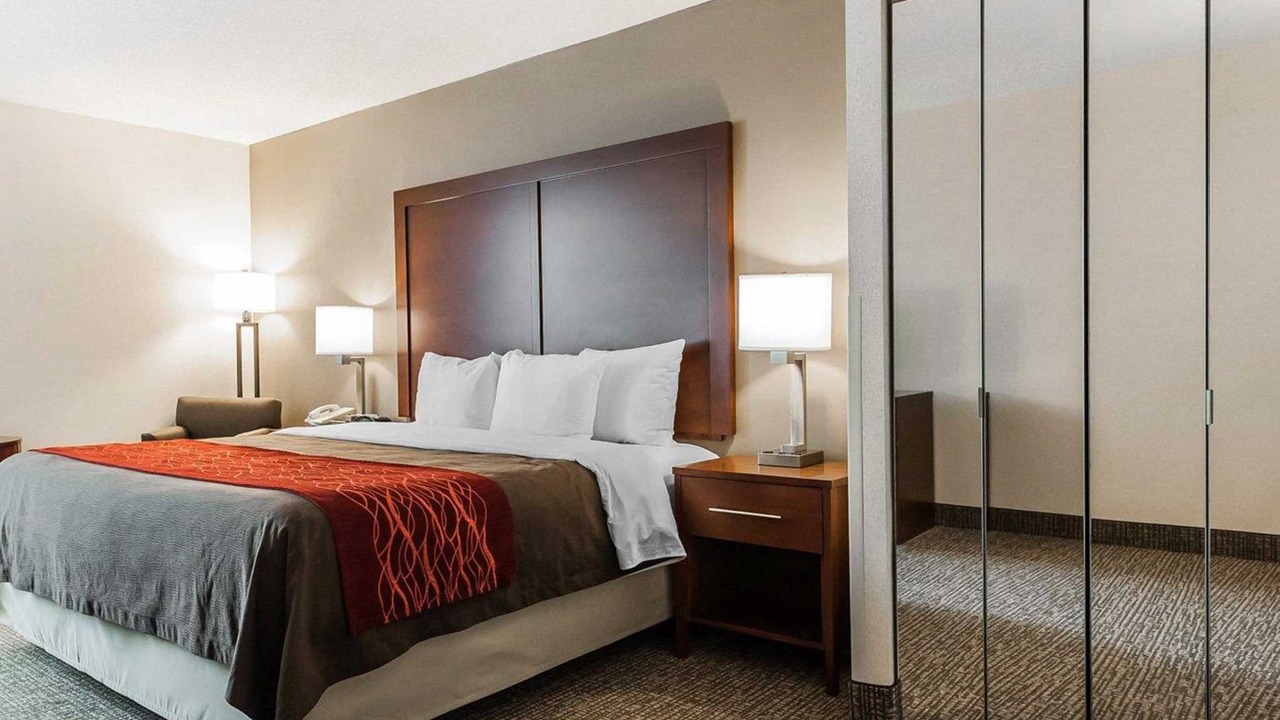 Photo of Bedroom in Montbello
