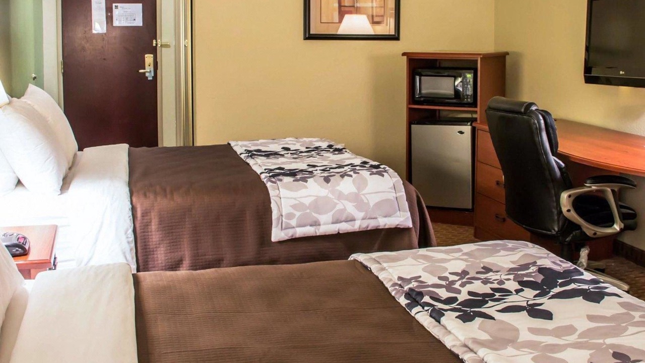Photo of Bedroom in Wetmore