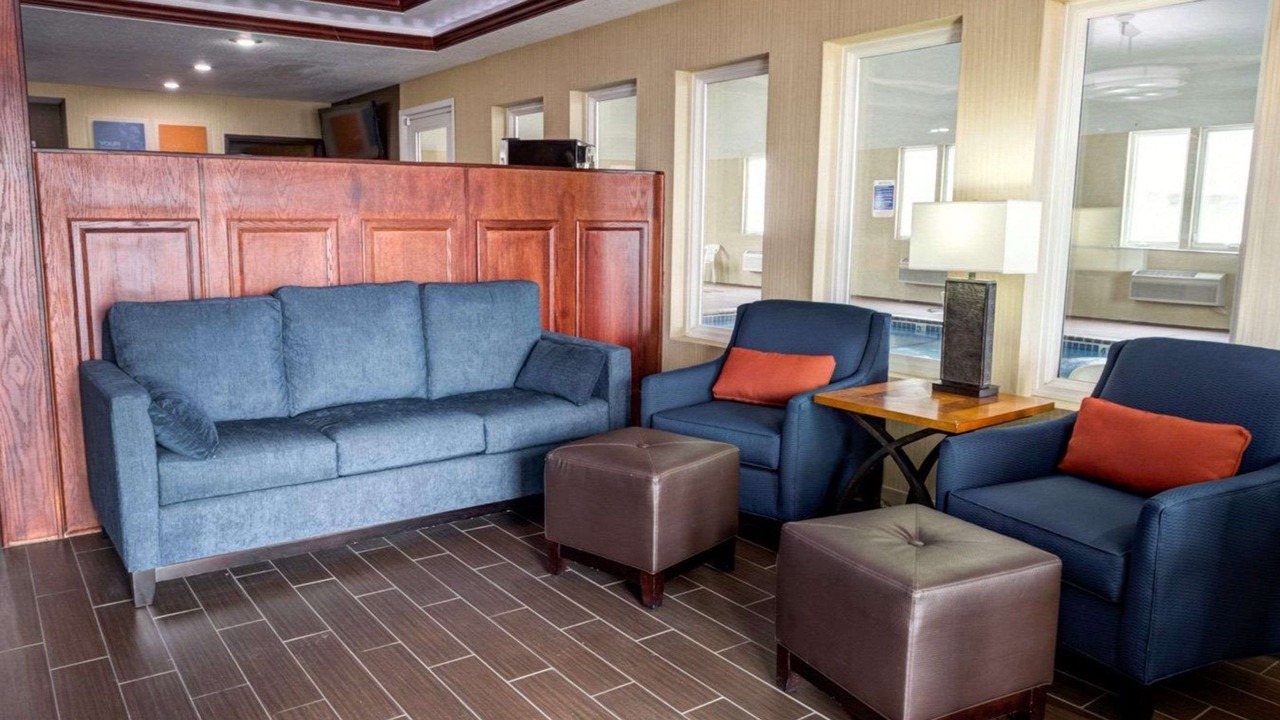 Photo of Livingroom in Kearney