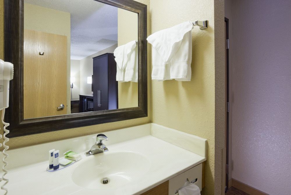 Photo of Bathroom in Osceola