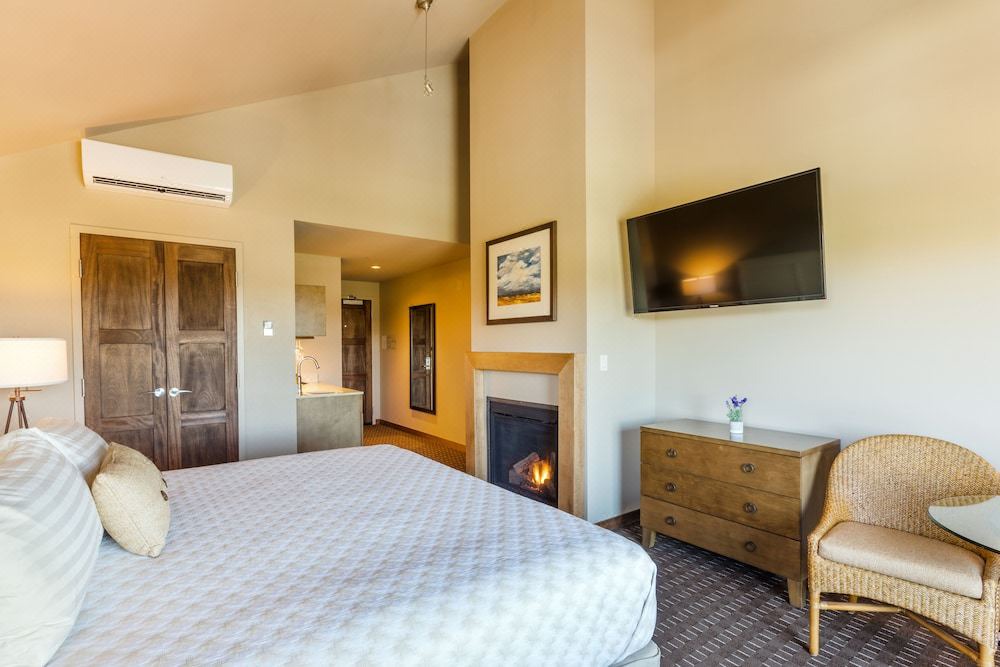 Photo of Bedroom in South Richland