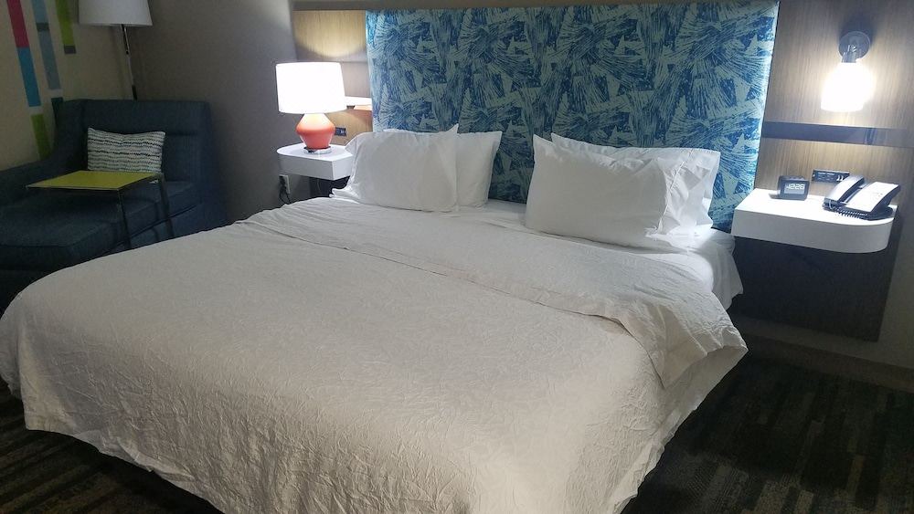 Photo of Bedroom in Merriam