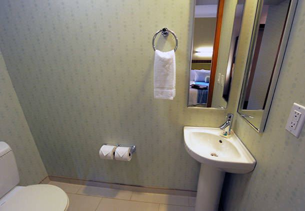 Photo of Bathroom in San Angelo