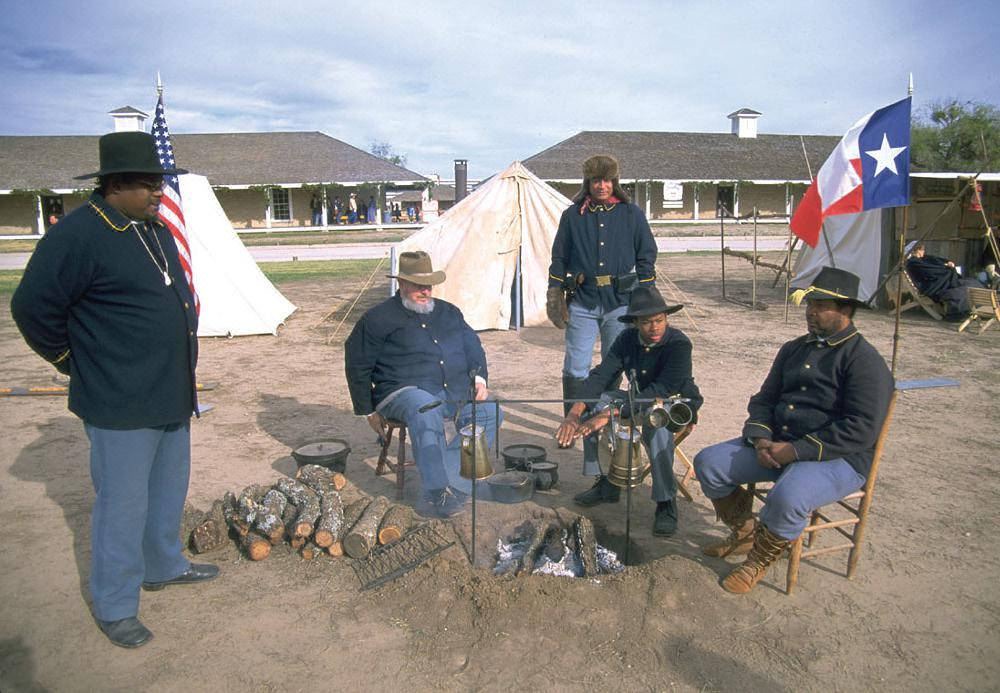 Photo of Human In Picture in San Angelo