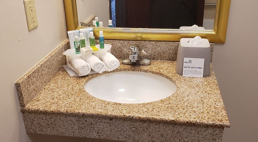 Photo of Bathroom in San Angelo