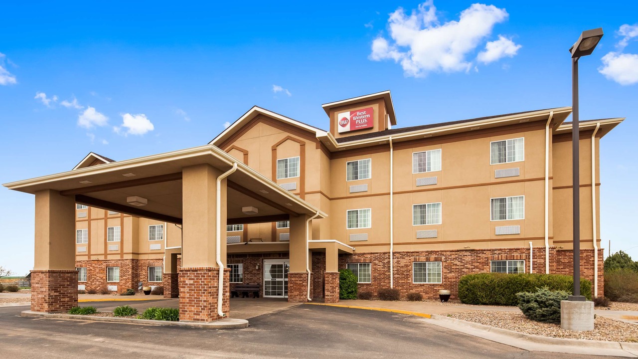 Photo of Buildings in Wa Keeney