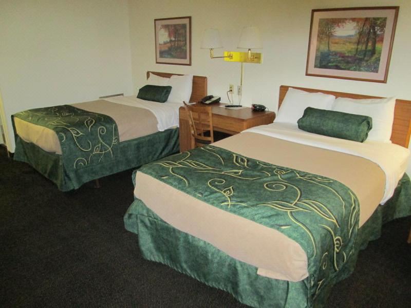 Photo of Bedroom in Morrill
