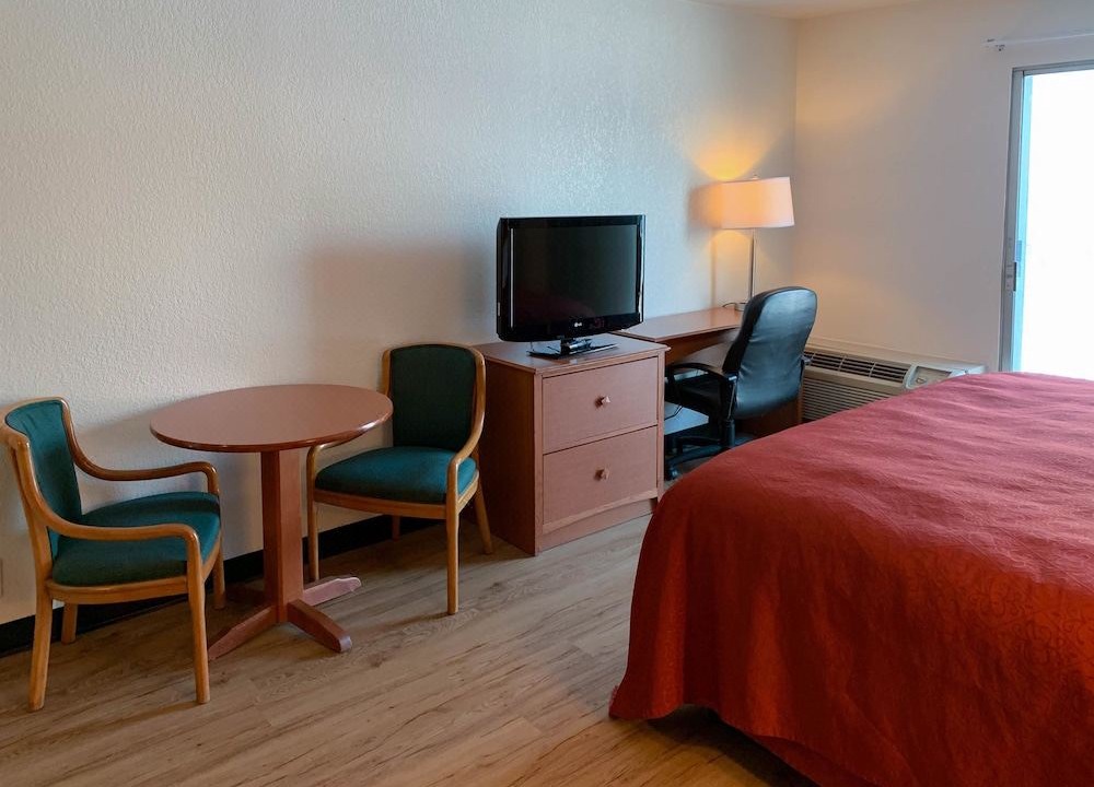 Photo of Bedroom in Highlands
