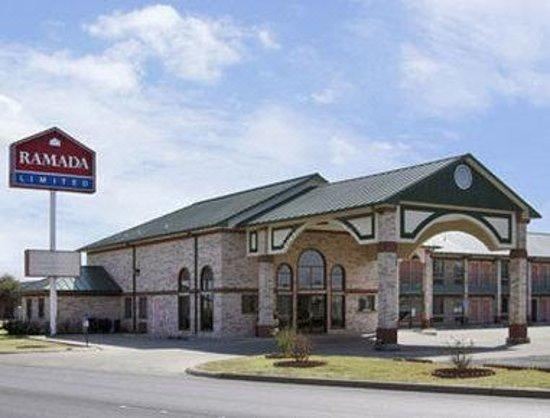 Photo of Buildings in San Angelo