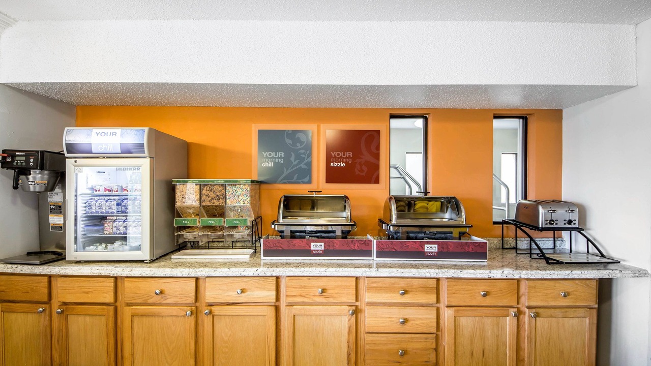 Photo of Kitchen in Enid