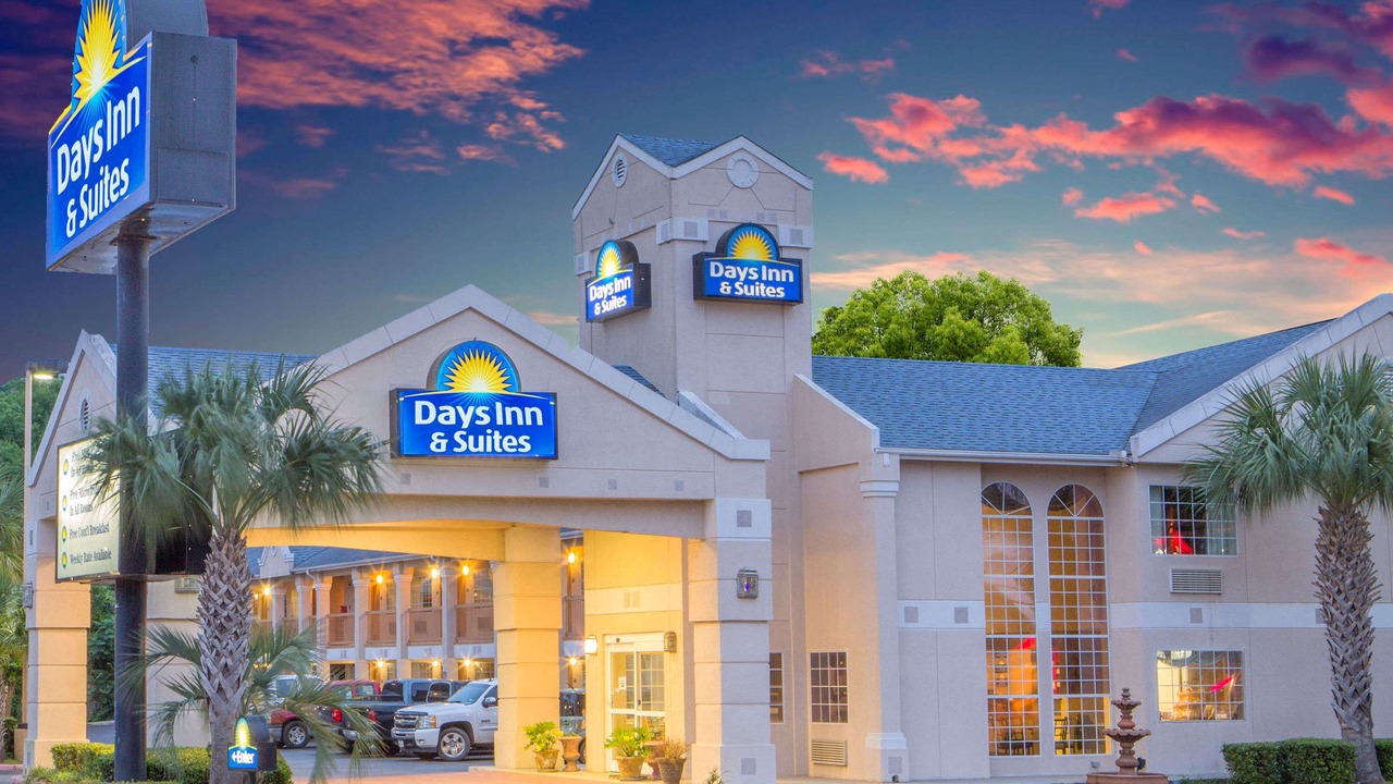 Photo of Buildings in Nacogdoches