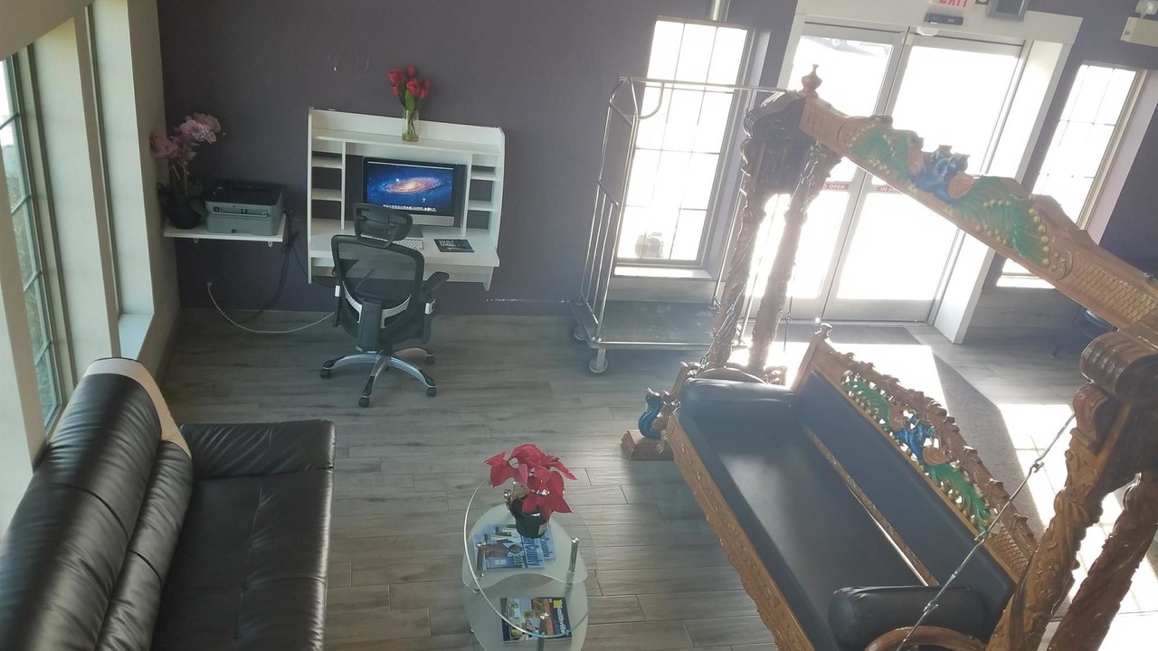 Photo of Livingroom in Kearney