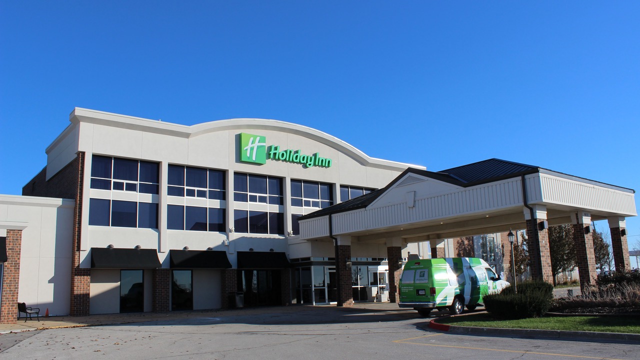 Photo of Buildings in Greater South Side