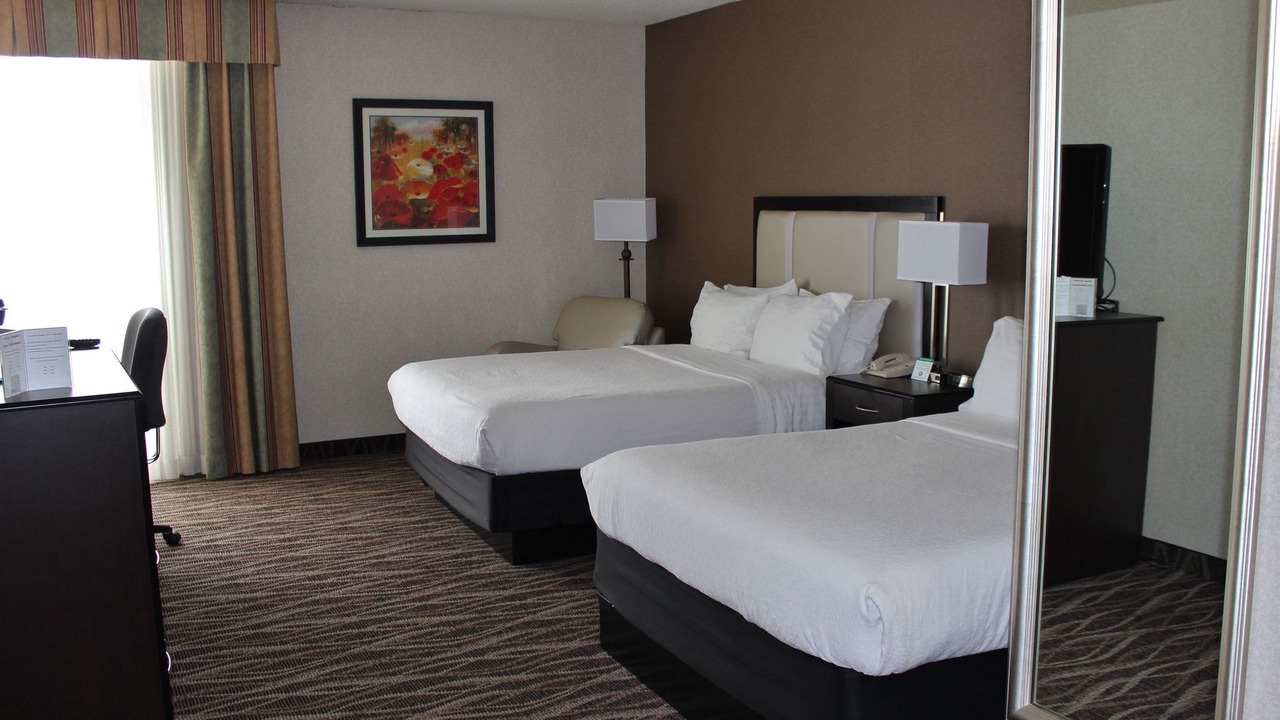 Photo of Bedroom in Greater South Side