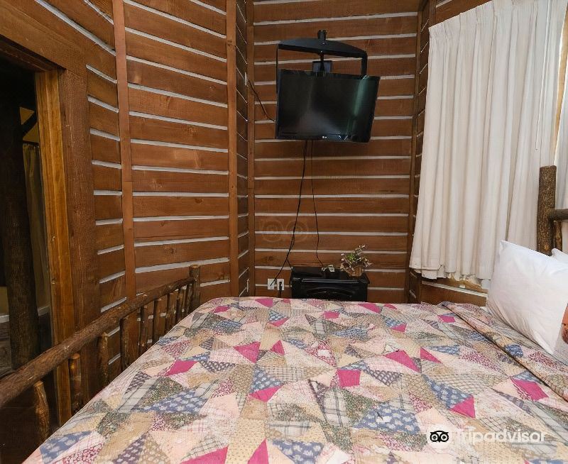 Photo of Bedroom in I-435 West KC-KS