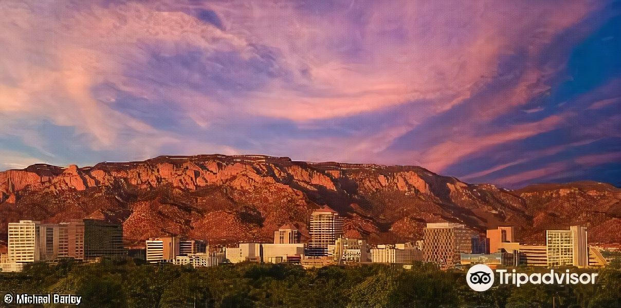 Photo of Buildings in Victory Hills