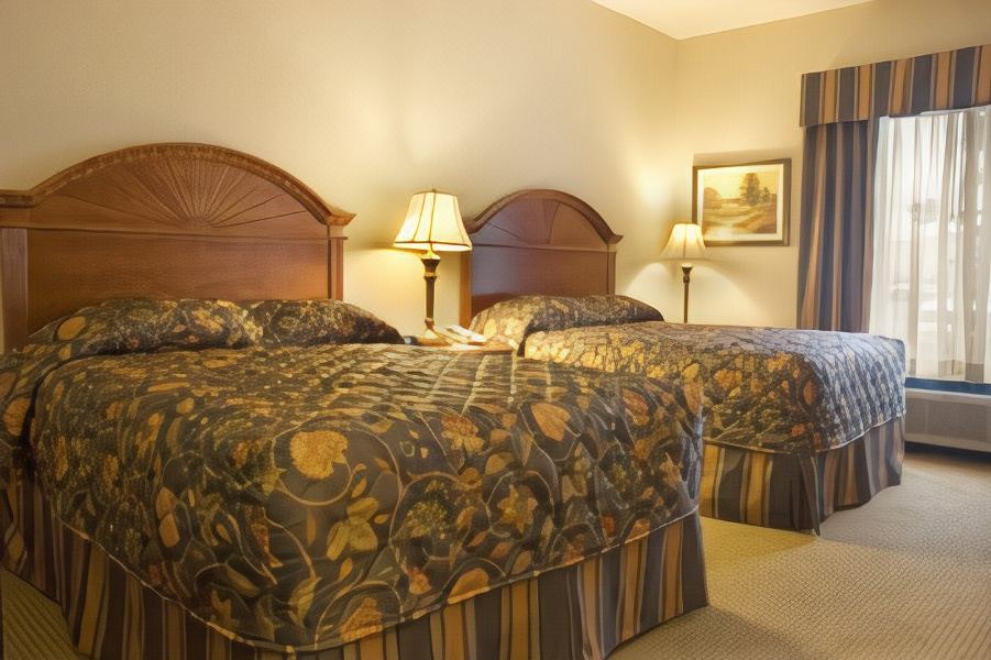 Photo of Bedroom in Seminole