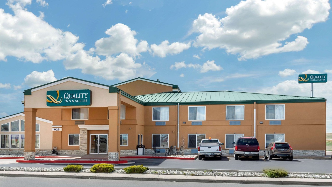 Photo of Buildings in Limon