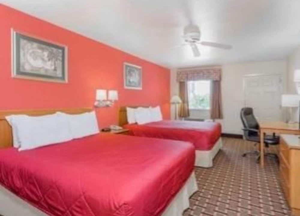 Photo of Bedroom in San Angelo