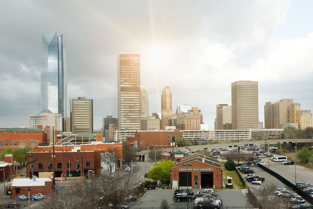 Photo of Others in Bricktown