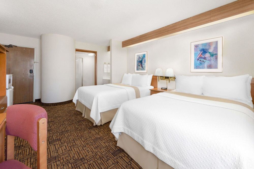 Photo of Bedroom in Liberal