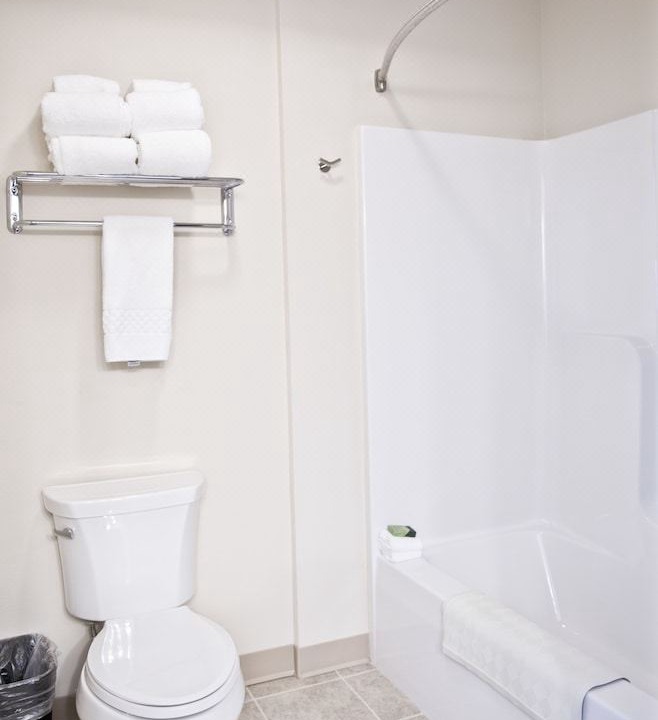 Photo of Bathroom in Clarinda