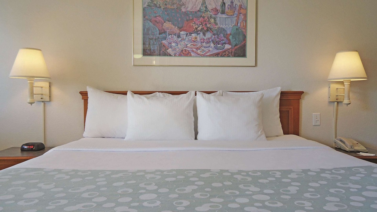 Photo of Bedroom in Northeast Heights