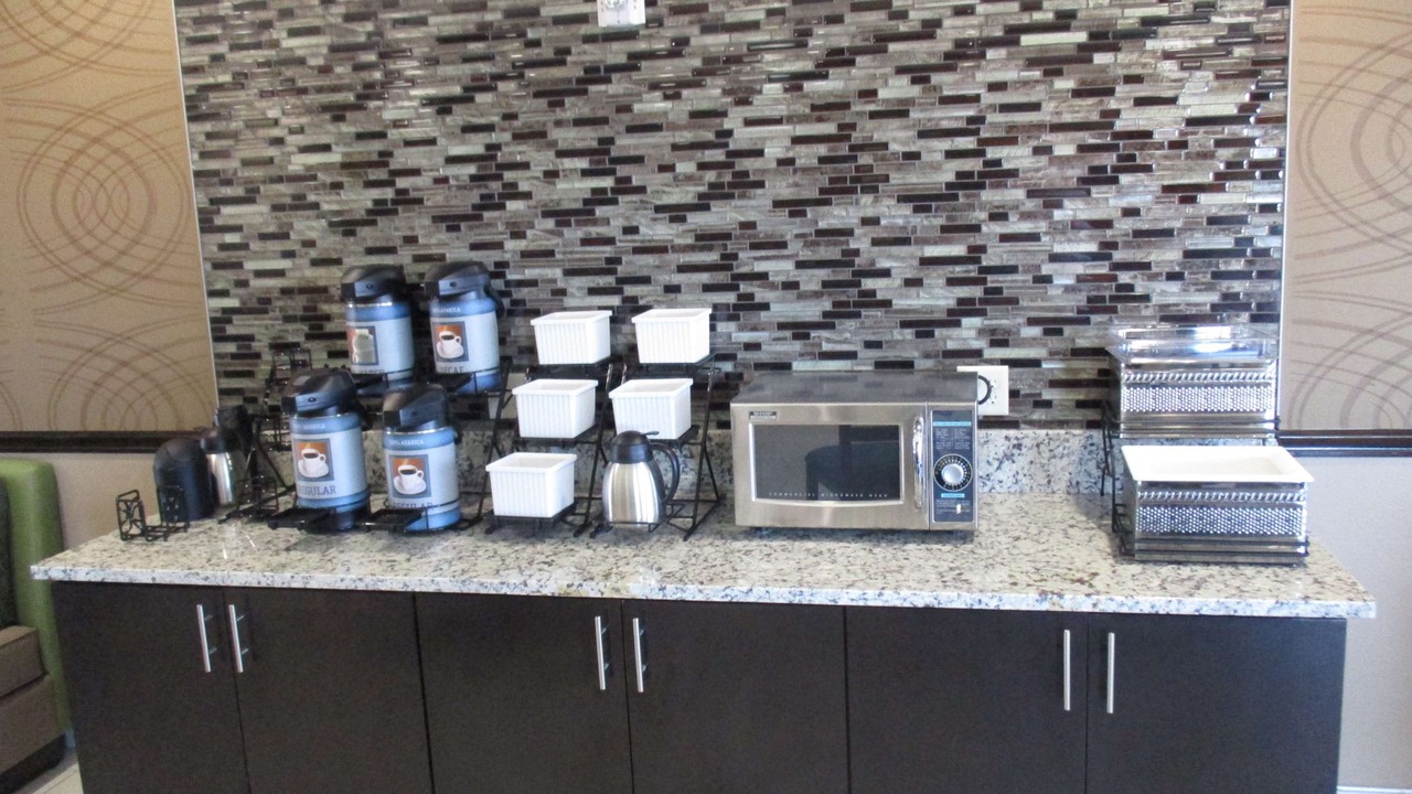 Photo of Kitchen in Elk City