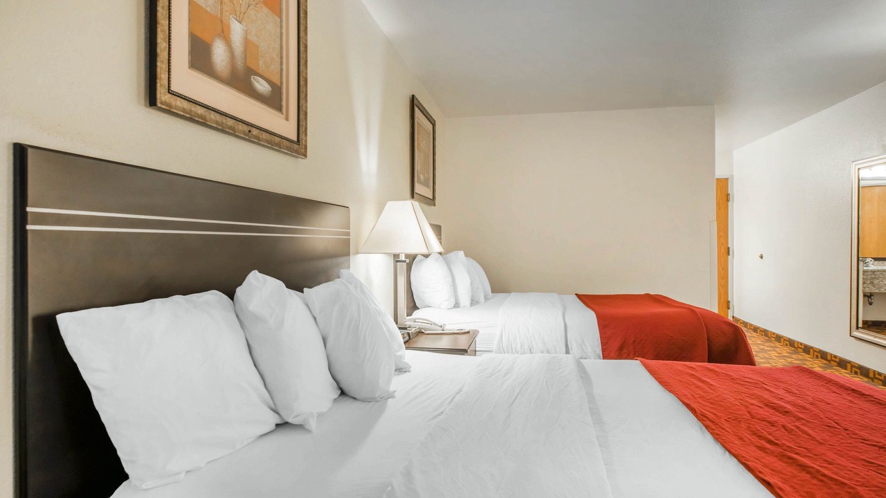 Photo of Bedroom in Limon