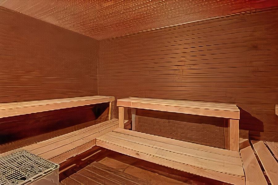 Photo of Bedroom in Princess Jeanne