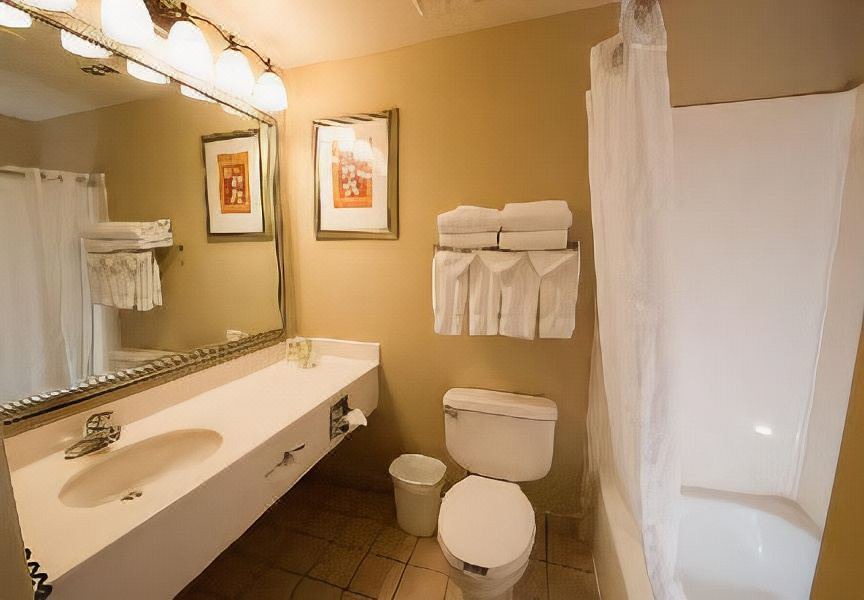 Photo of Bathroom in Fort Worth