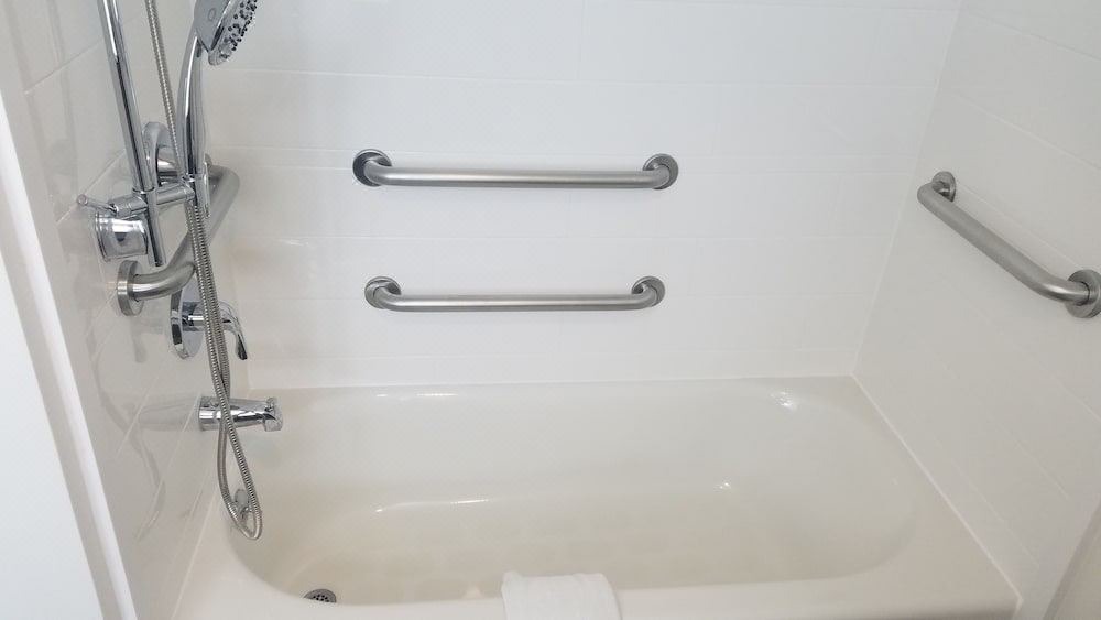 Photo of Bathroom in Merriam
