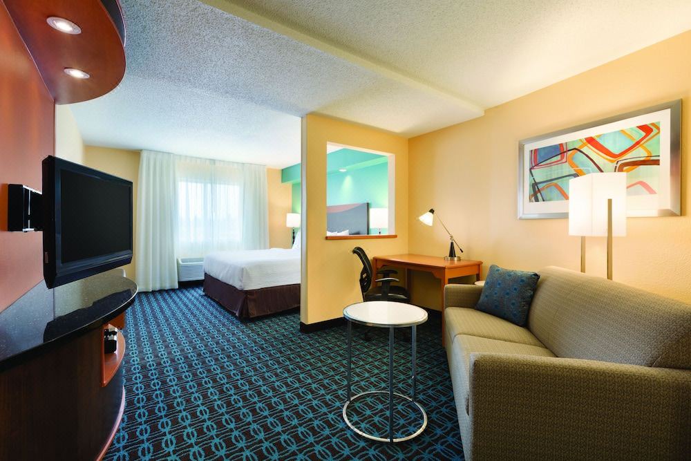 Photo of Livingroom in Amarillo