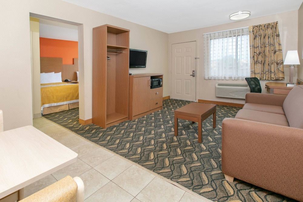 Photo of Livingroom in Arlington