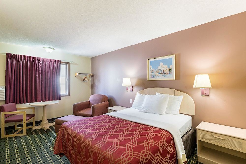 Photo of Bedroom in Beatrice