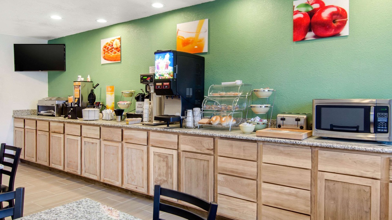 Photo of Kitchen in Russell