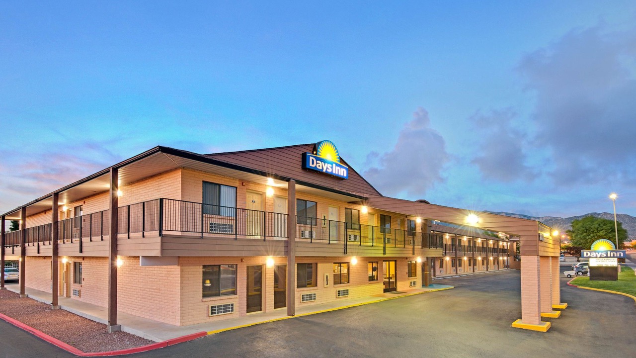 Photo of Buildings in Princess Jeanne