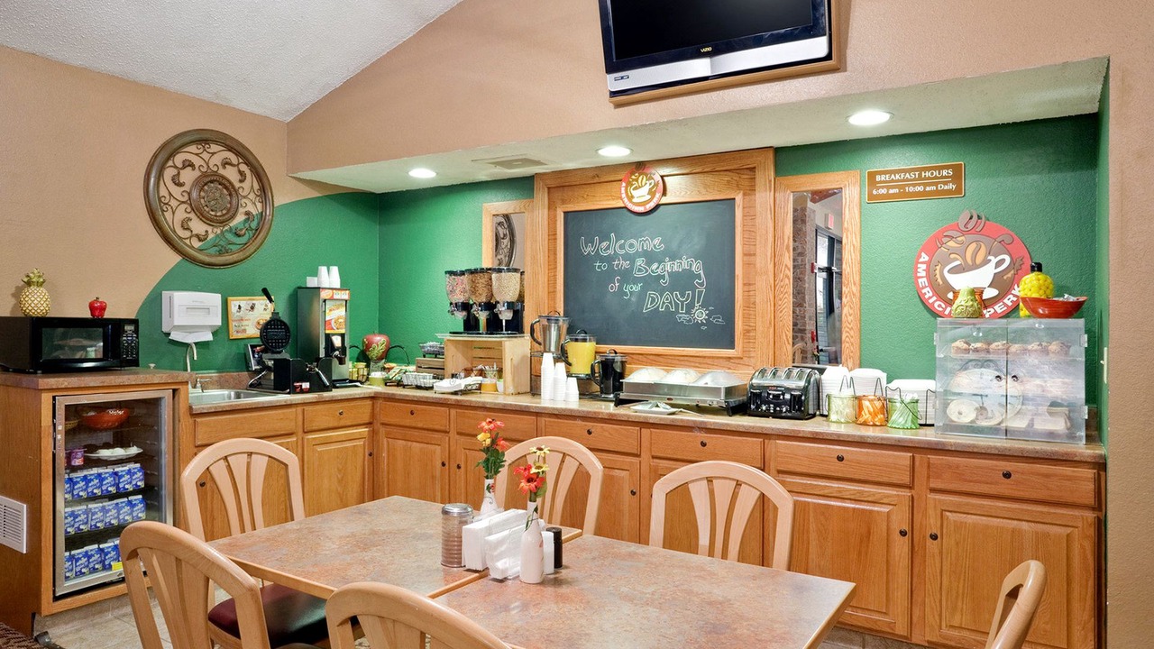 Photo of Kitchen in Osceola