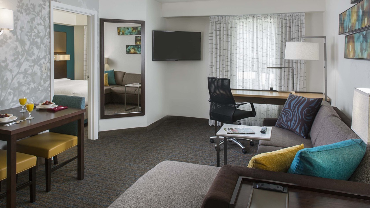 Photo of Livingroom in Metairie