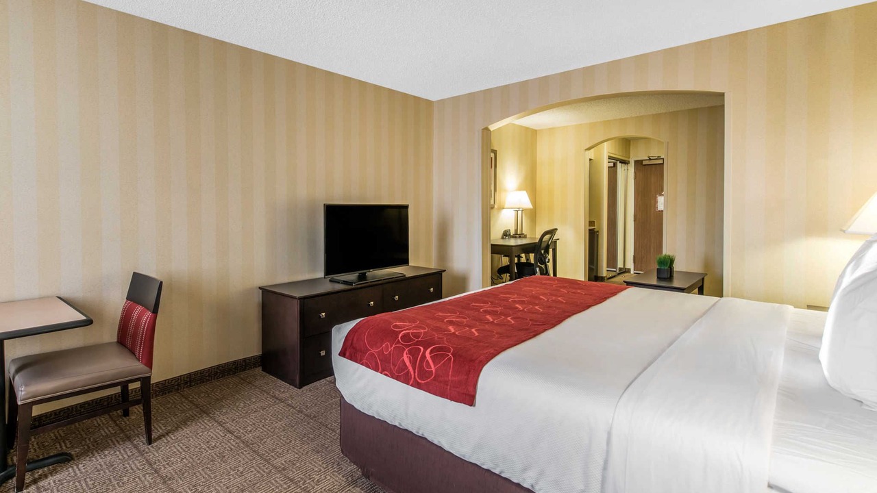 Photo of Bedroom in Highlands Ranch