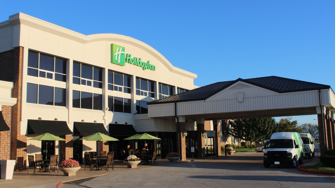 Photo of Buildings in Greater South Side